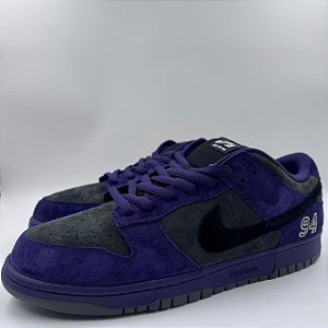NIKE SB DUNK LOW SUPREME 94 INK