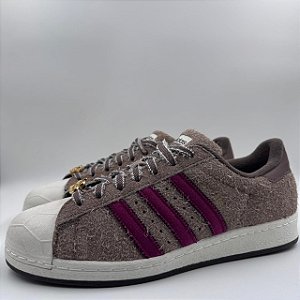 TEENAGE MUTANT NINJA TURTLES X ADIDAS SUPERSTAR SPLINTER