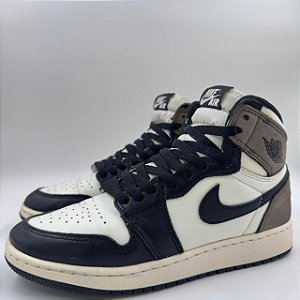 AIR JORDAN 1 HIGH DARK MOCHA