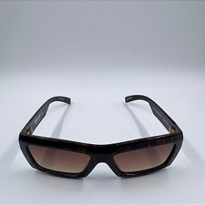 ÓCULOS DE SOL EVOKE OUTLAW HIGH - END RADICA BROWN GRADIENT