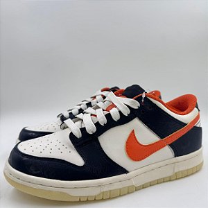 NIKE DUNK LOW HALLOWEEN