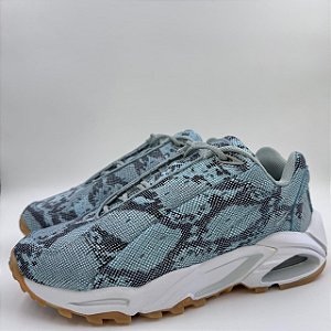 NIKE HOT STEP AIR TERRA DRAKE NOCTA SNAKESKIN LIGHT PUMICE