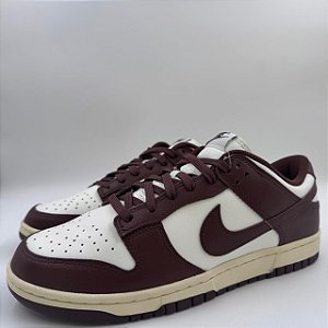NIKE DUNK LOW CACAO WOW