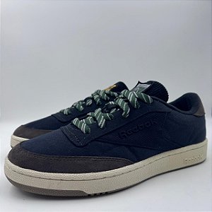 REEBOK X HARRY POTTER CLUB C 85