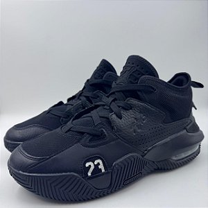 JORDAN STAY LOYAL 2