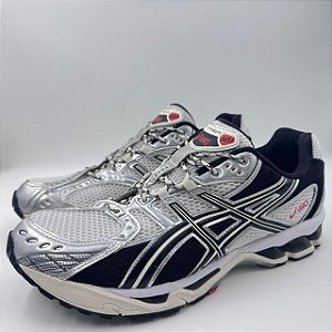 ASICS GEL-NIMBUS 10.1 WHITE BLACK