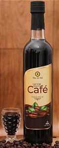Licor Creme de Café