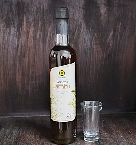 Cachaça de Jambu