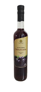 Licor de Jabuticaba