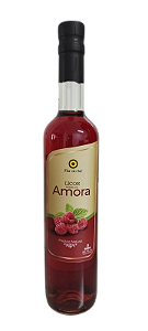 Licor Creme de Amora