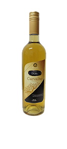 Cachaça Premium Carvalho