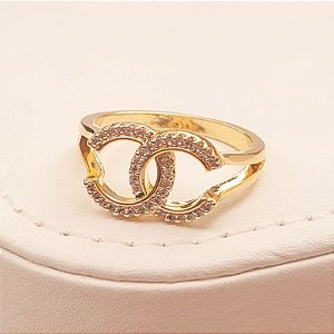 ANEL INSPIRAÇÃO CHANNELL