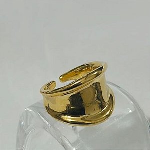 ANEL LARGO FRISADO N13