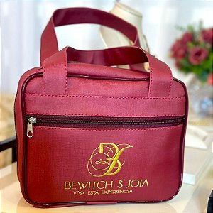 Bolsas e Maletas - BOLSA PERSONALIZADA ATENDE ATÉ 100PÇ