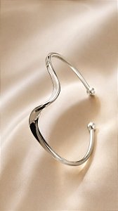 BRACELETE ARO ORGÁNICO