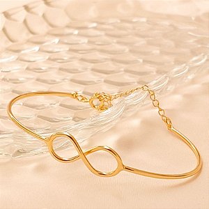 BRACELETE INFINITO