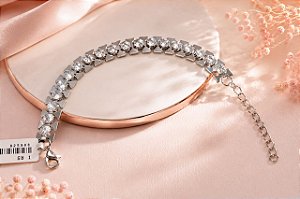 BRACELETE MALEAVEL GEOMETER FEMININO