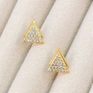 BRINCO TRIANGULO