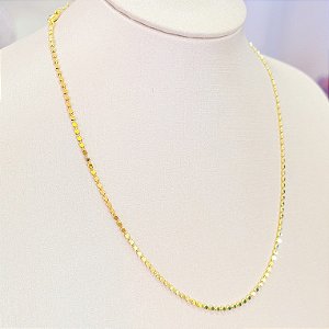 Choker - CHOKER PONTINHOS