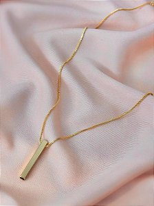 COLAR HASTES LISA 35+5CM