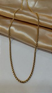 CORRENTE ELO QUADRADO 60CM