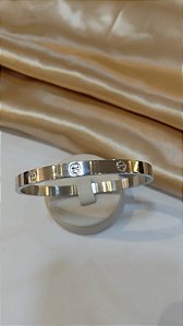 BRACELETE ARO GRAVAÇÃO PARAFUSO 8MM