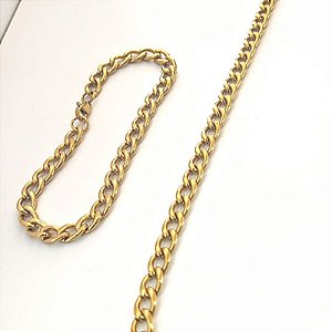 PULSEIRA  CARTIER COMPRIMENTO 21CM FECHO LAGOSTA