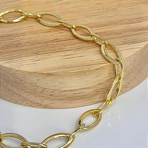PULSEIRA ELO FOLHA