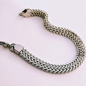 PULSEIRA GROUMET QUÁDRUPLA 21CM