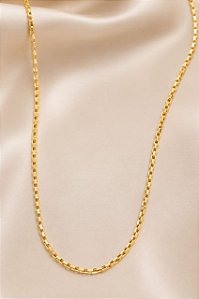 GARGANTILHA CARTIER  50CM