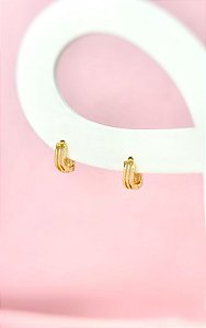 ARGOLA CLICKER LINHAS VAZADAS