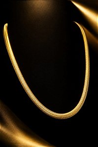 COLAR LACRAIA 60CM