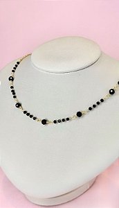 CHOCKER ESFERAS ONIX 4 E 1