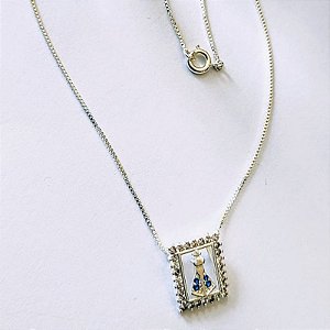 Conjunto - CONJUNTO 2 PÇ GARG VENEZ E PING N SRA APARECIDA