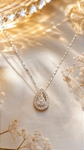 GARG PIESTRINI PING NOSSA SRA APARECIDA COM ZIRCON