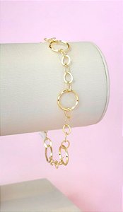 PULSEIRA ELOS CIRCULOS