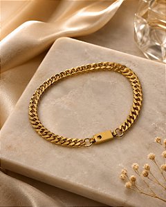 PULSEIRA UNISSEX ELO GROUMET DUPLO