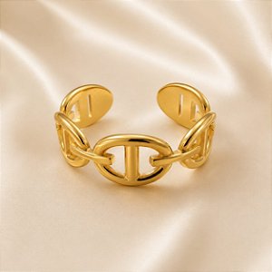 Anel - ANEL DESING ELOS