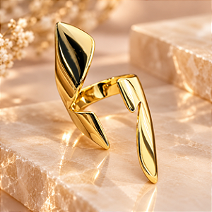 ANEL LUXO 77 COM REGULAGEM
