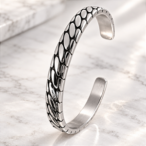 BRACELETE AJUSTÁVEL MASCULINO