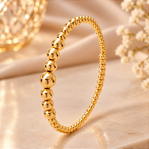 BRACELETE ESFERAS