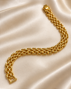 BRACELETE MALHA