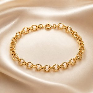 PULSEIRA ELO PORTUGUÊS
