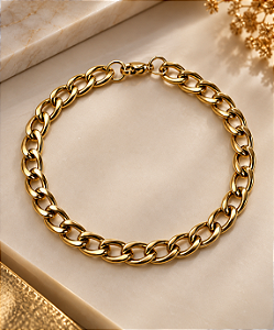 PULSEIRA CARTIER COMPRIMENTO 21CM FECHO LAGOSTA