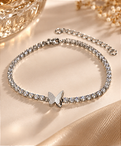 PULSEIRA ELOS BORBOLETA