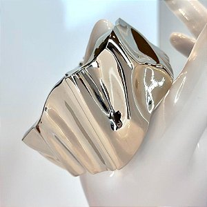 BRACELETE RIGIDO MAXI LARGO PALADIO