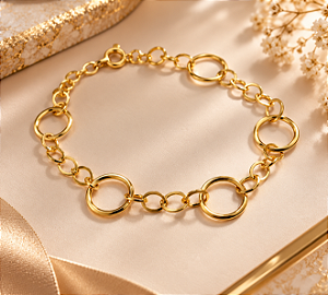 PULSEIRA ELOS CIRCULOS
