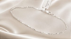 PULSEIRA VENEZIANA 4X4 ELO QUADRADINHO