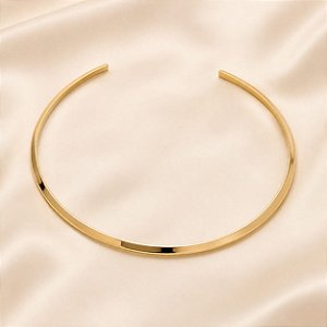 CHOKER ARO LISO