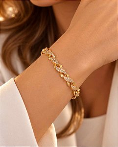 PULSEIRA SEQUENCIA DE SIMBOLOS DO INFINITO CRAVEJA